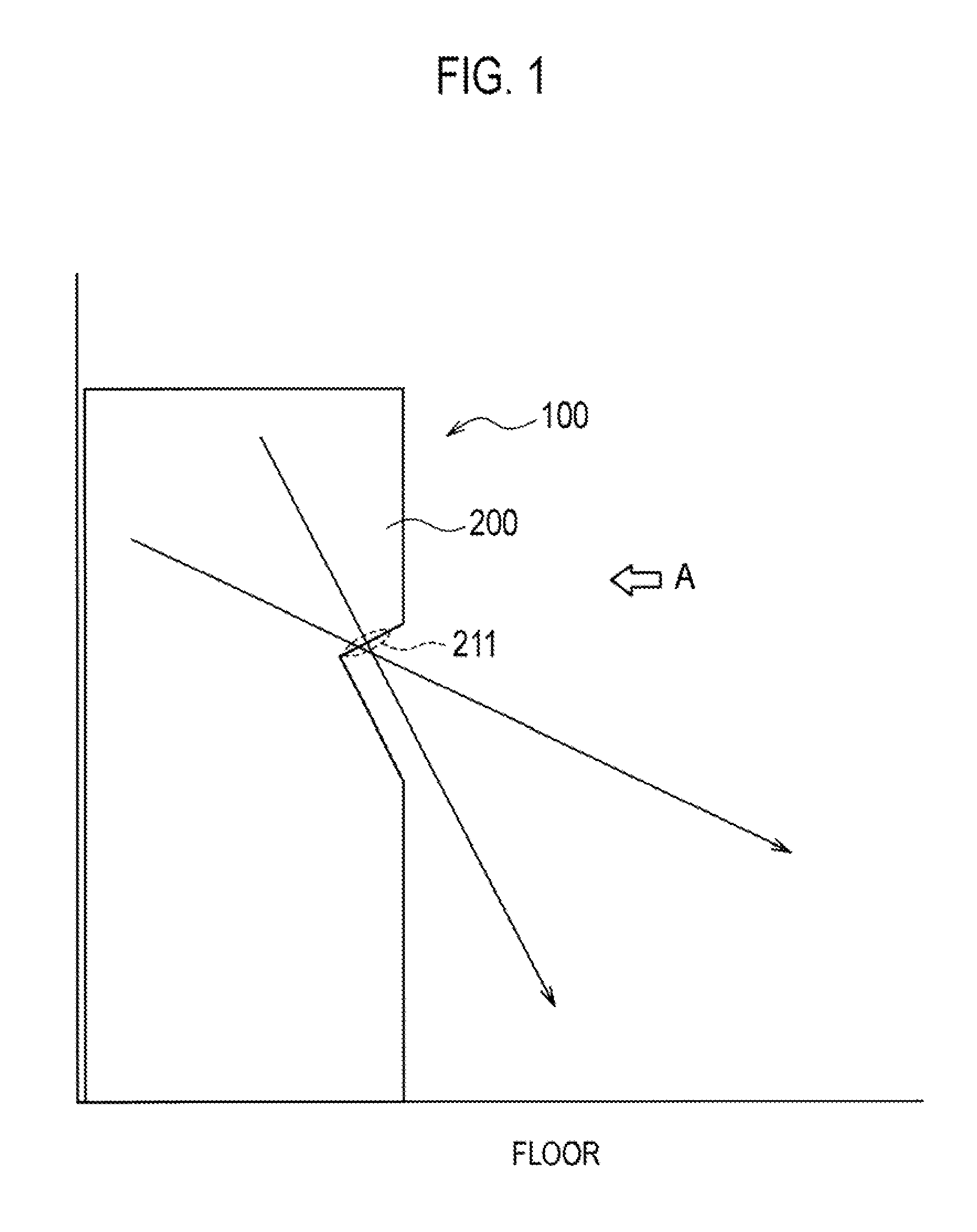 Cooling unit, cooling apparatus, and projection display apparatus