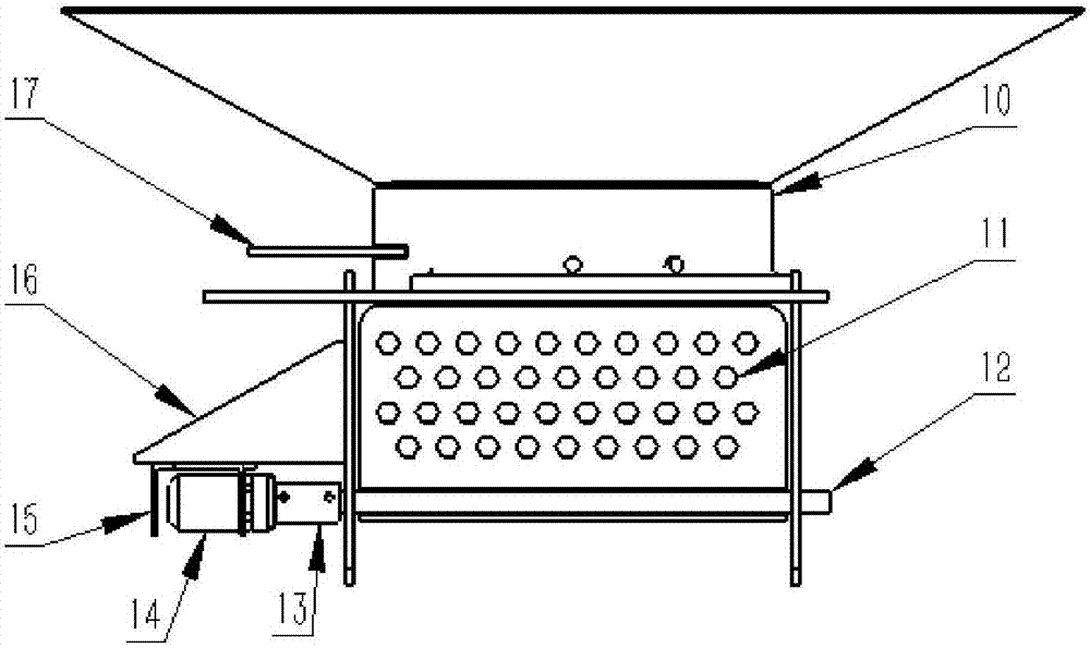 Intelligent dual-channel controllable supply device