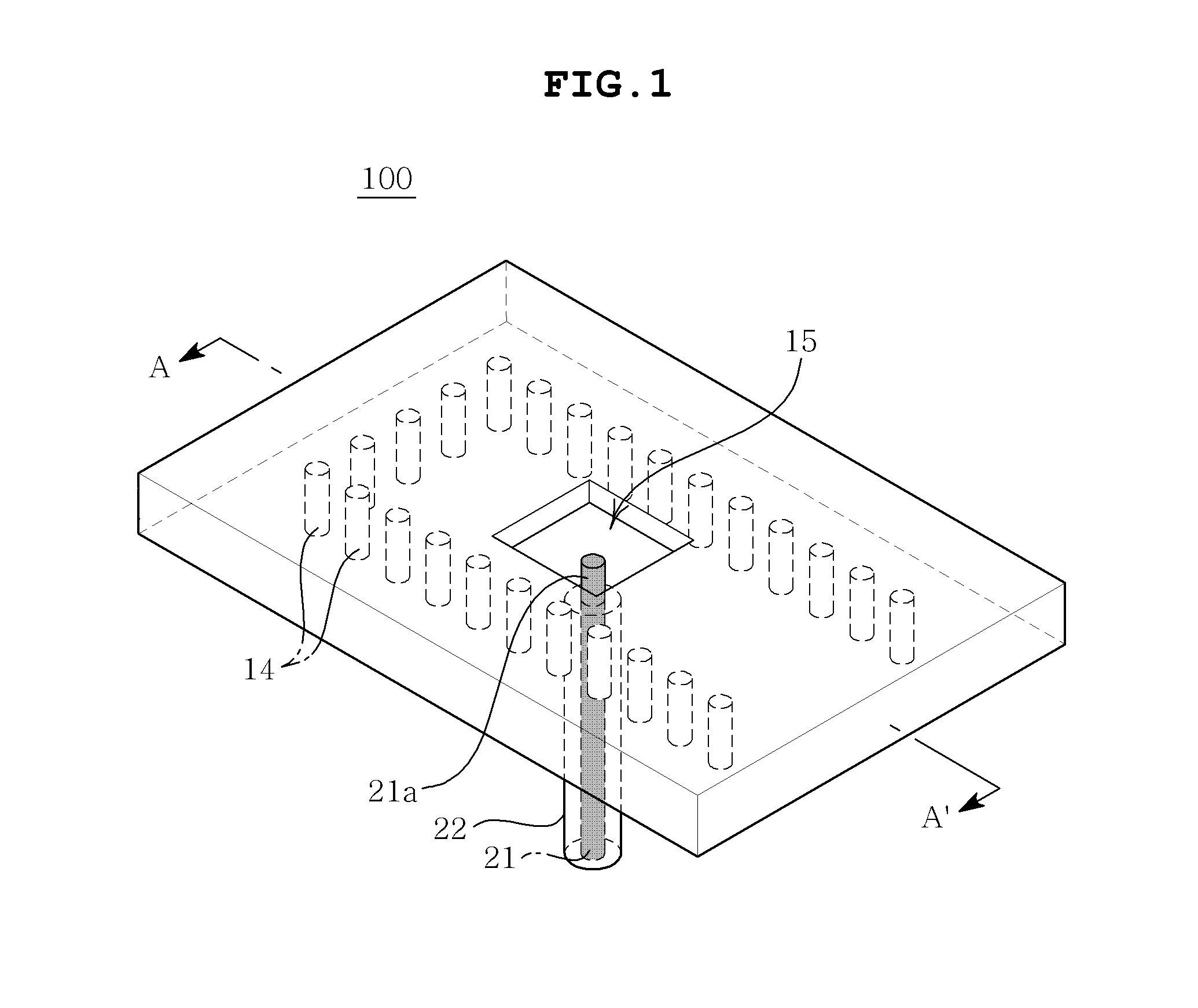 Wideband transmission line - waveguide transition apparatus