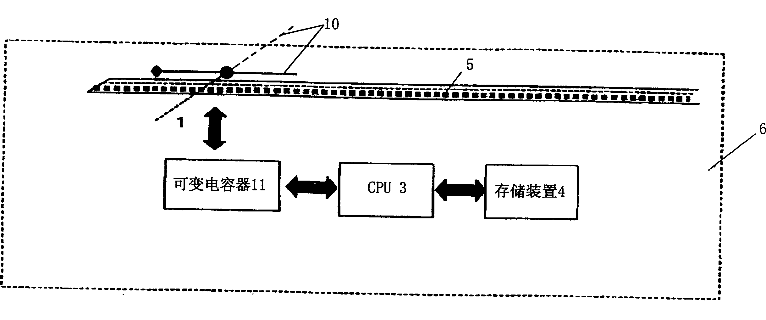 Device and method for maintaining data consistery of sheet binder feeder