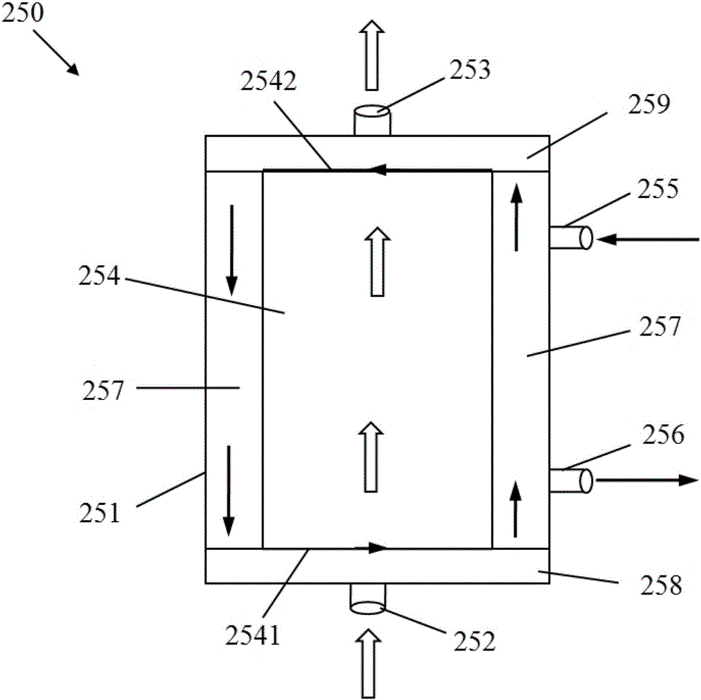 Heating system for engine oil