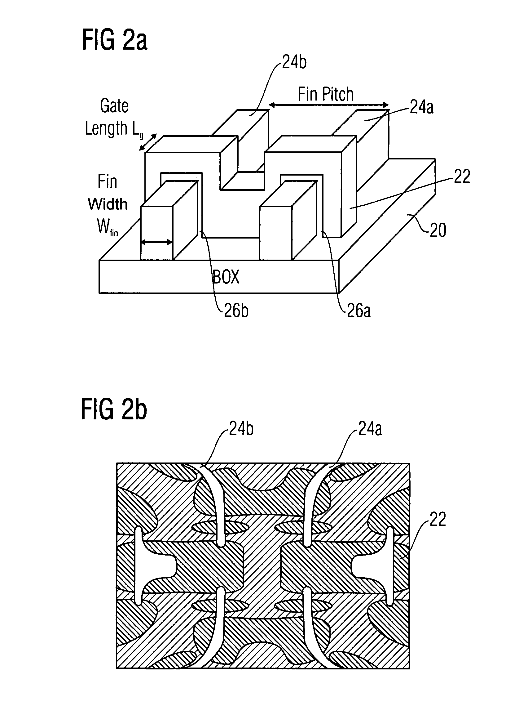 Method for Fabricating a Fin-Shaped Semiconductor Structure and a Fin-Shaped Semiconductor Structure