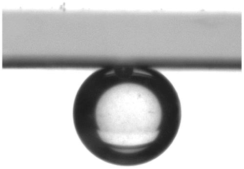 Super-hydrophilic-underwater-super-oleophobic modified separation membrane, and preparation method and application thereof