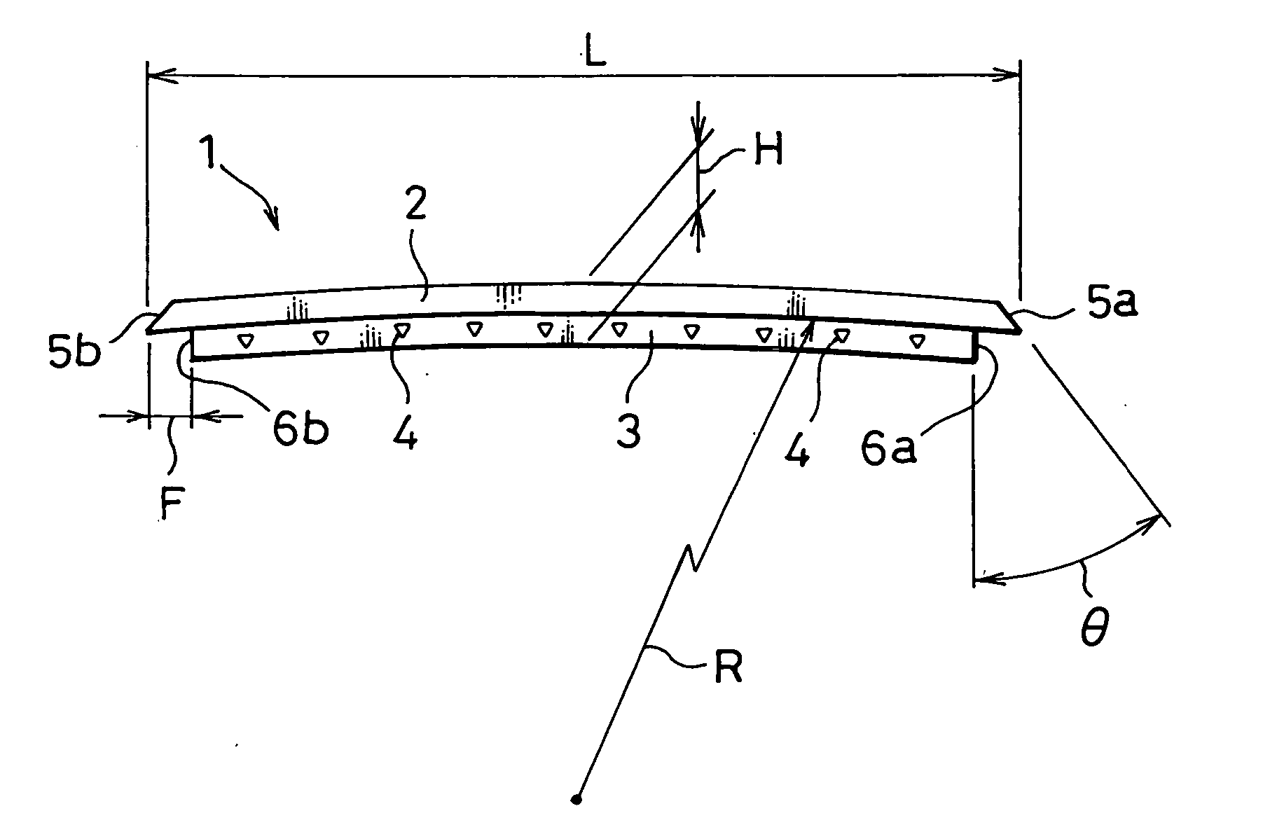 Frets for stringed instruments and a method for manufacturing them