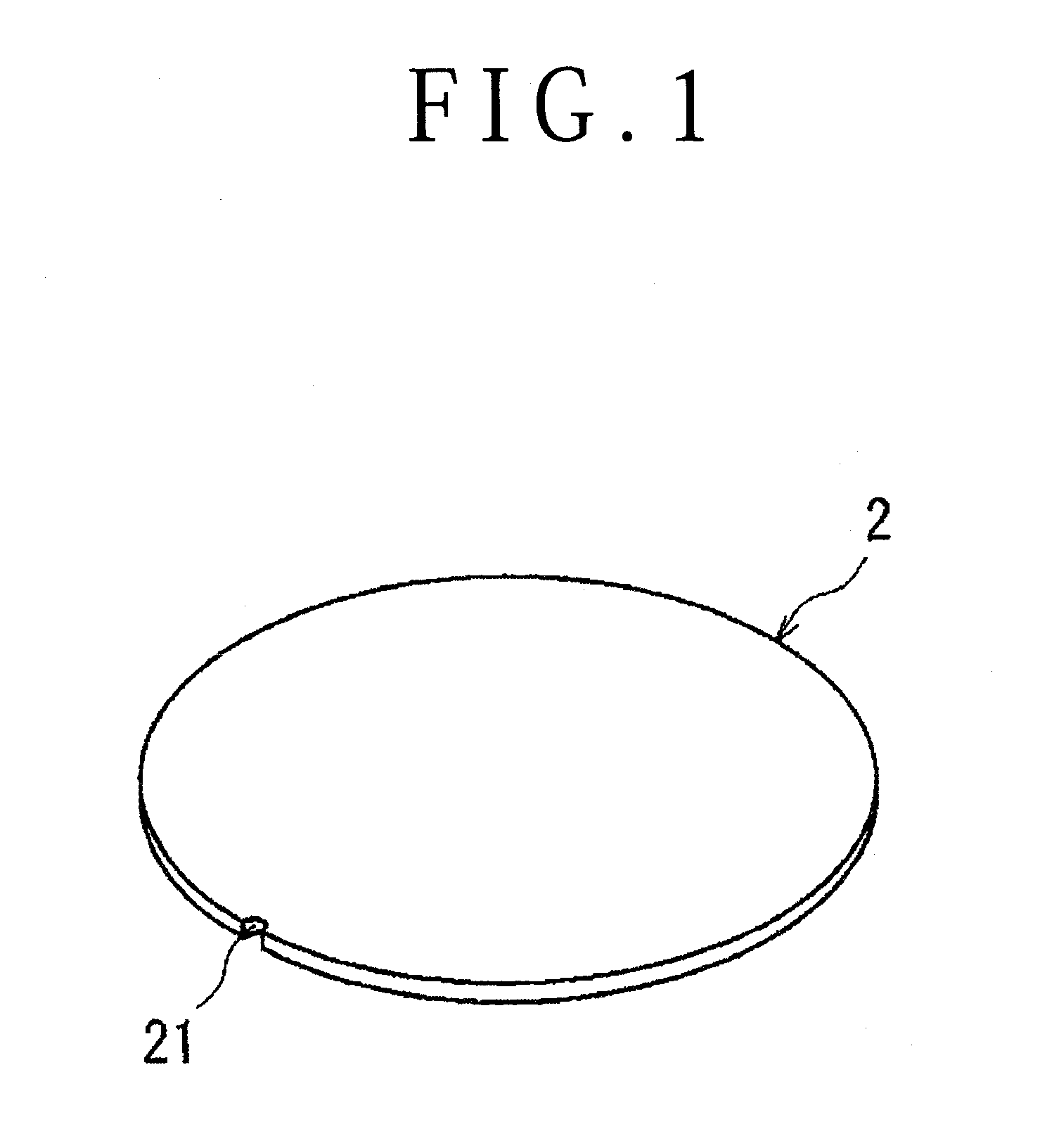 MEMS device manufacturing method