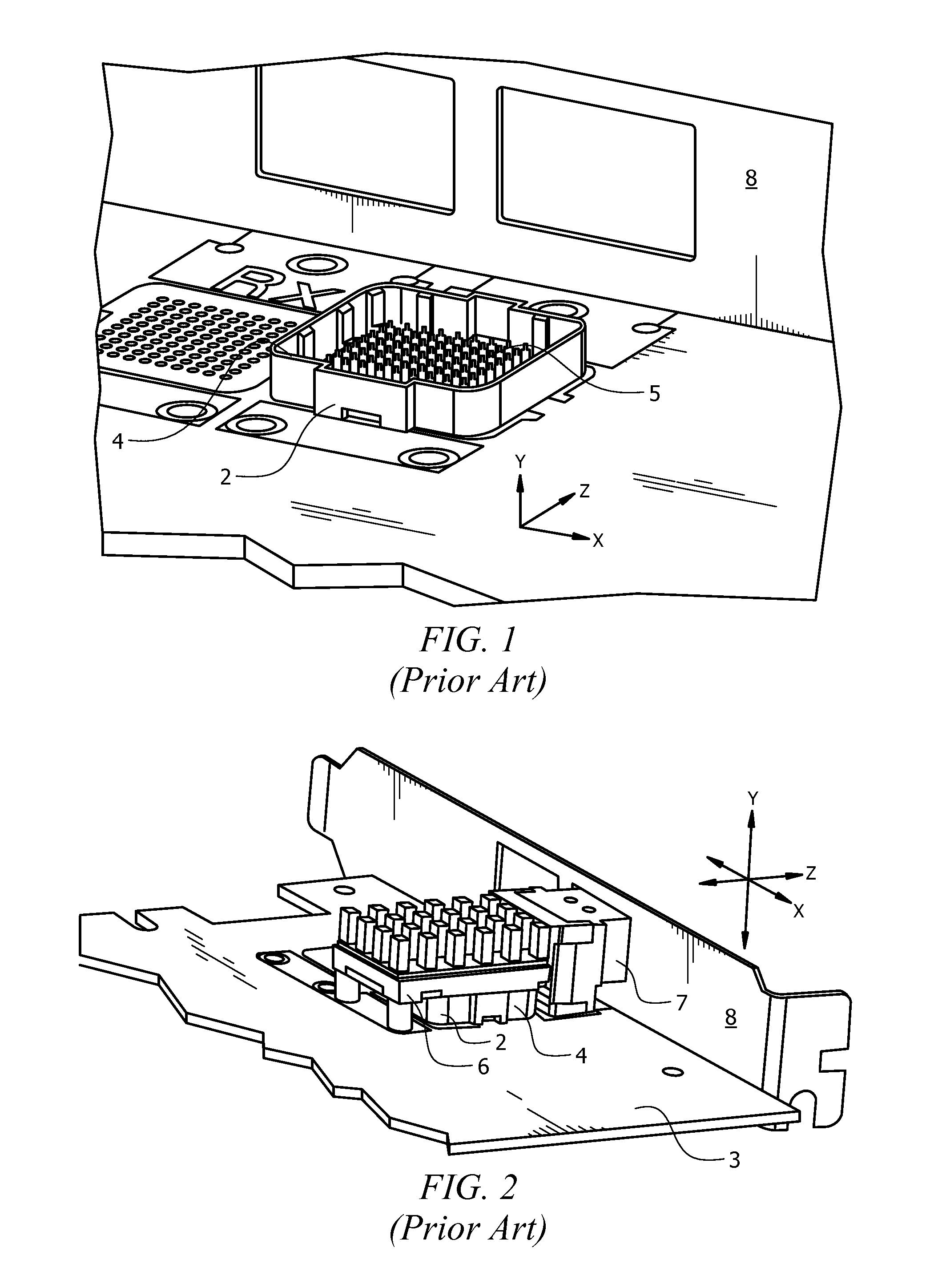 Metal strain relief device for use in an optical communications system, an optical fiber cable that employs the strain relief device, and a method