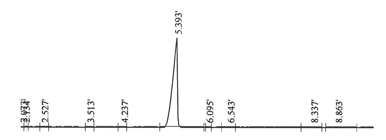 Phospholipase B from pseudomonas fluorescens and production method thereof