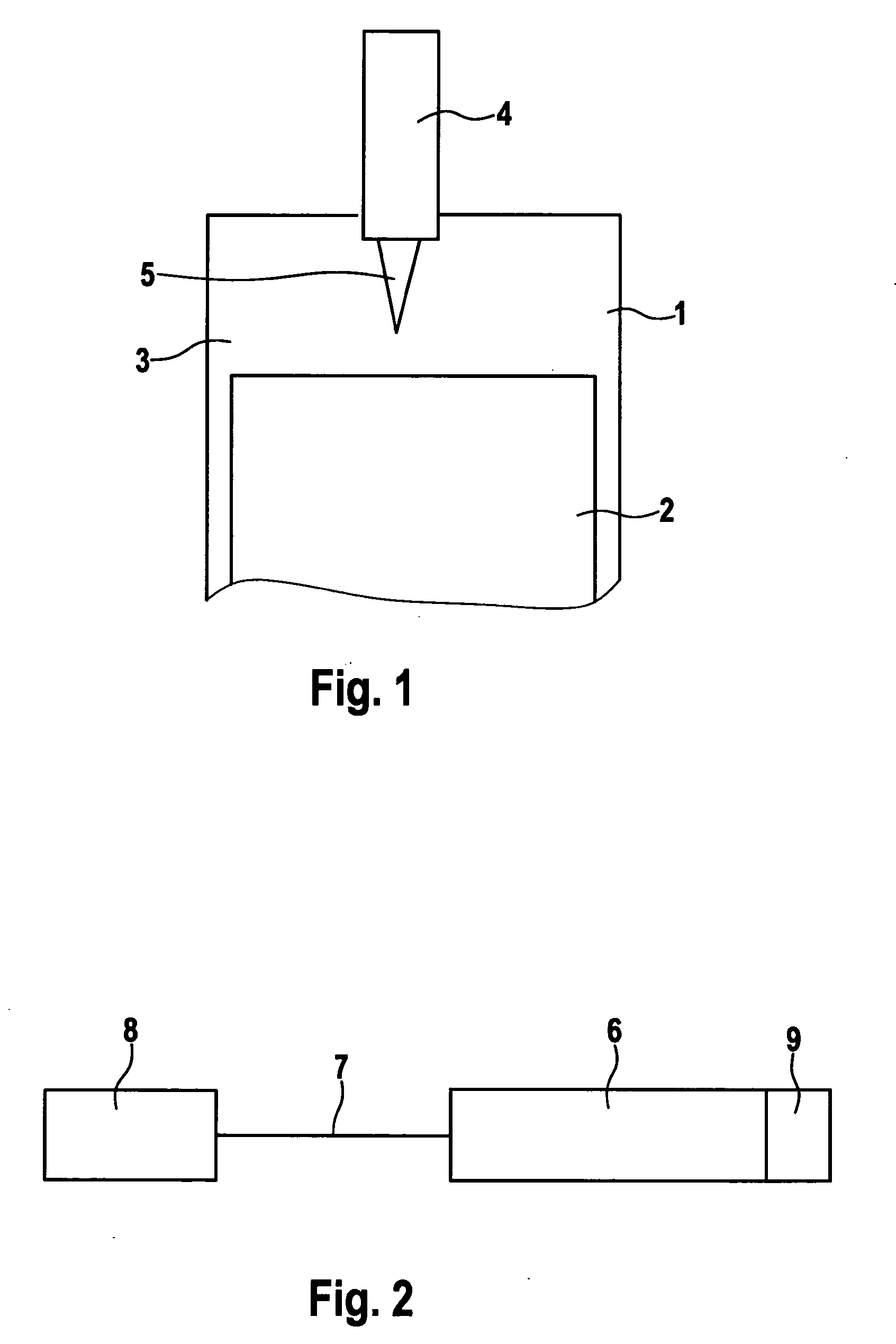 Method for operating a laser as an ignition device of an internal combustion engine