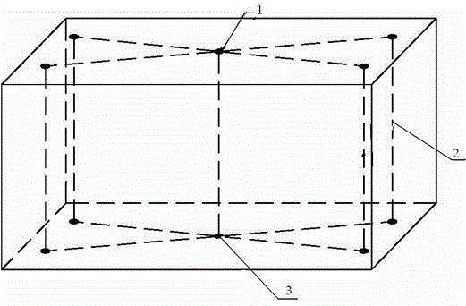 Novel sound absorber structure