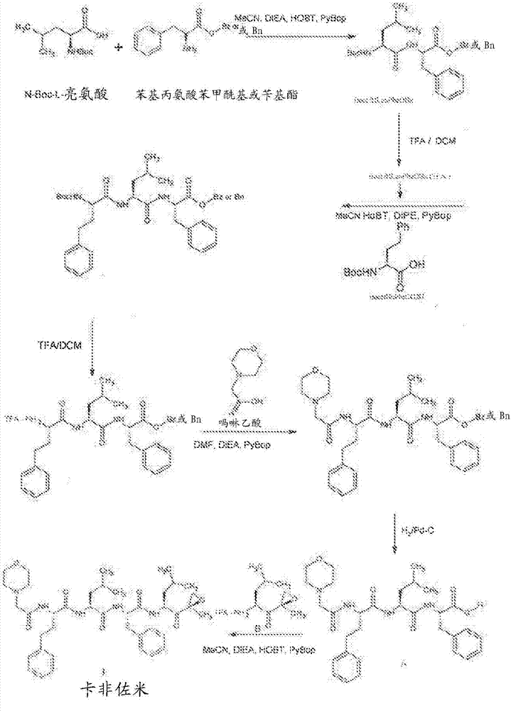 A process for purification of carfilzomib