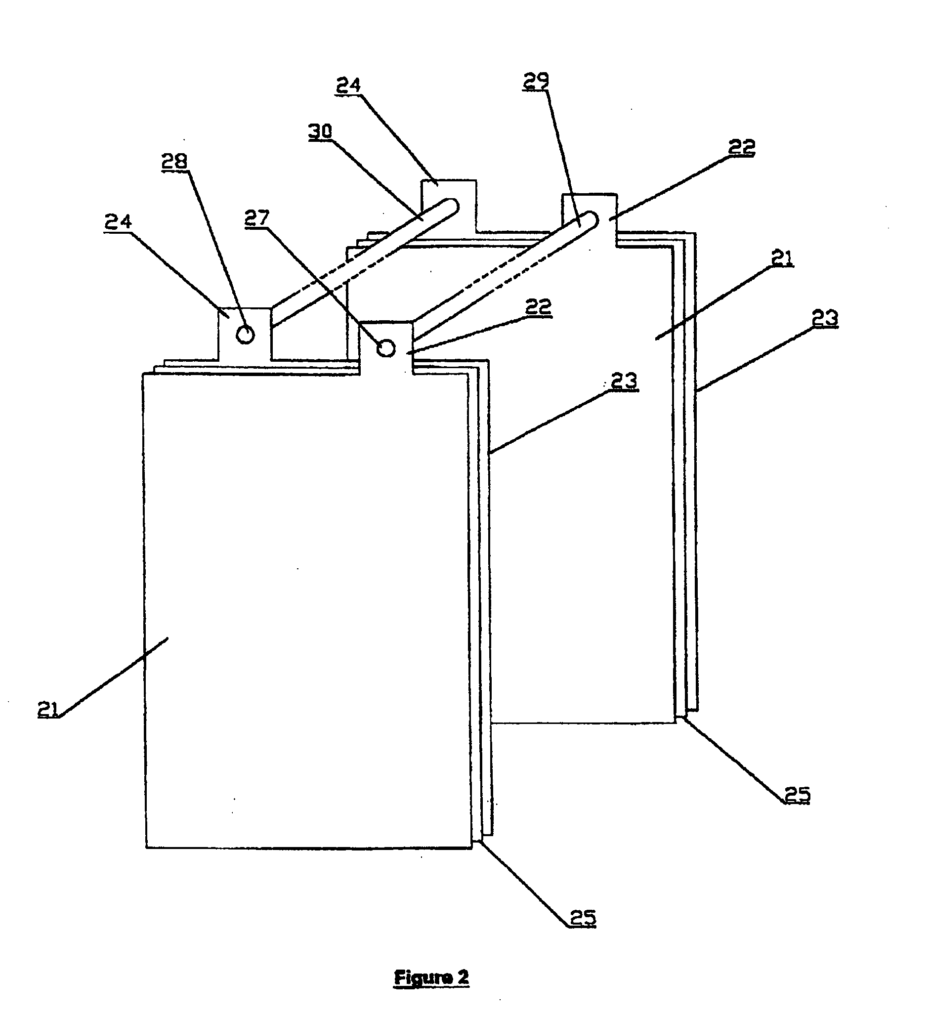 Charge Storage Device
