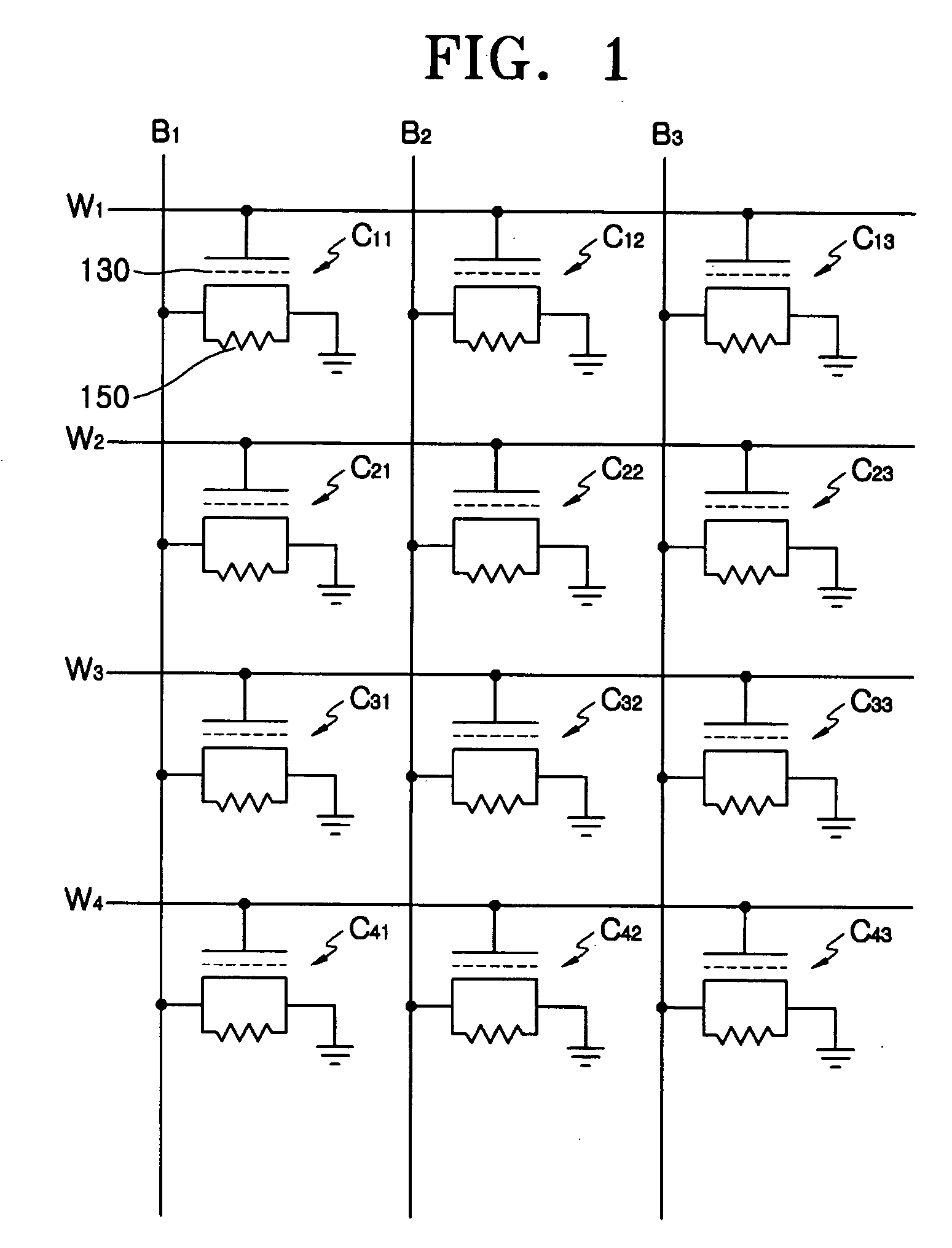 NOR-type hybrid multi-bit non-volatile memory device and method of operating the same