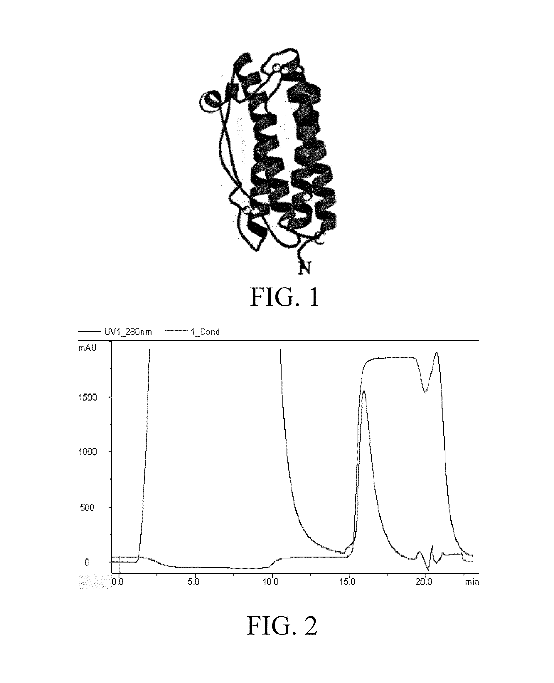 Mutant G-CSF fusion protein, and preparation and use thereof