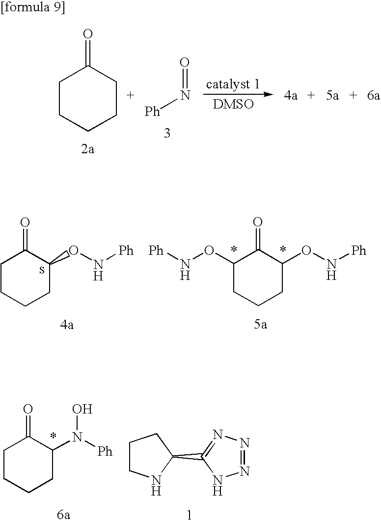 Processes for production of alpha-aminooxyketones and alpha-hydroxyketones
