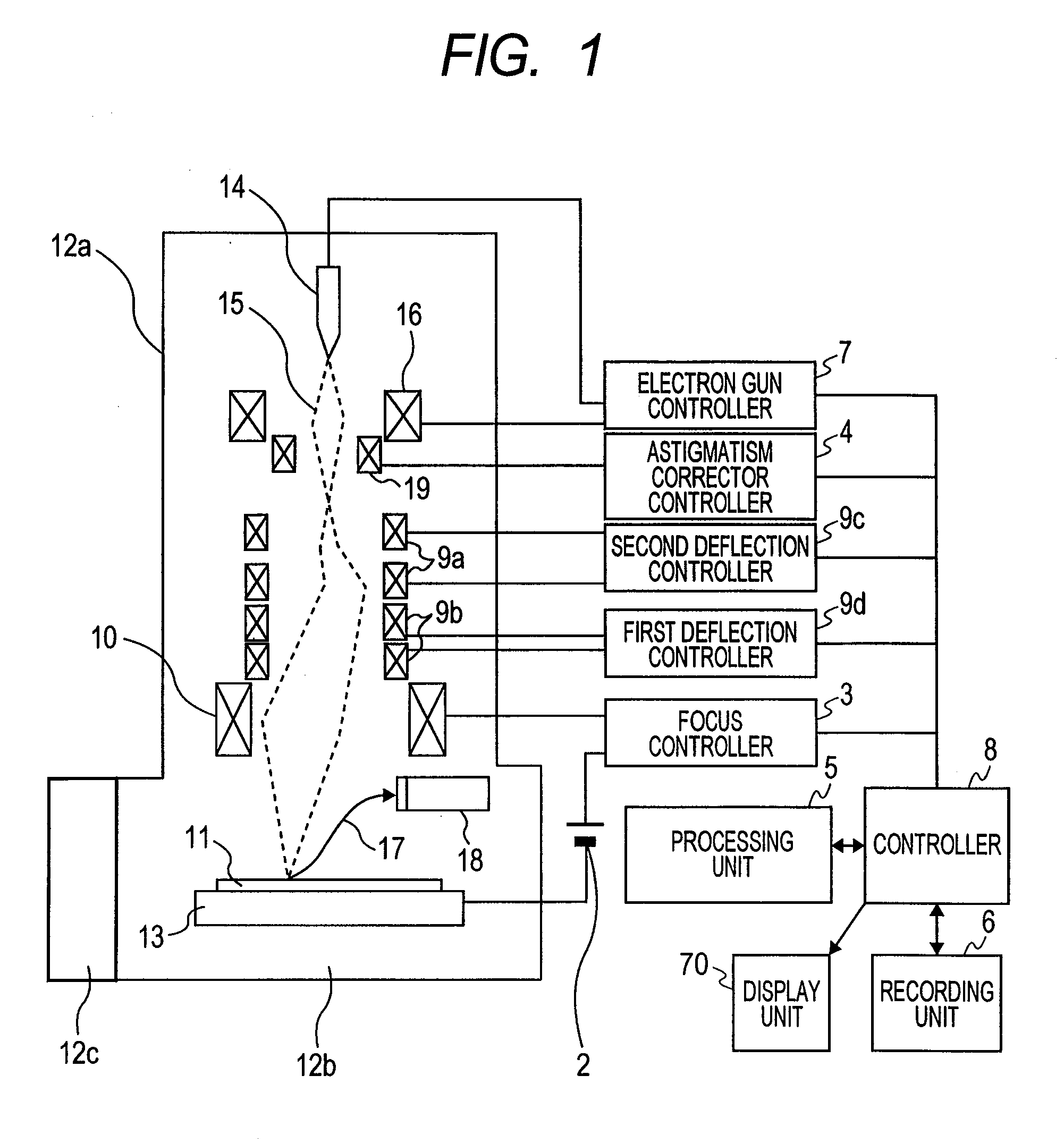 Pattern evaluation method, device therefor, and electron beam device