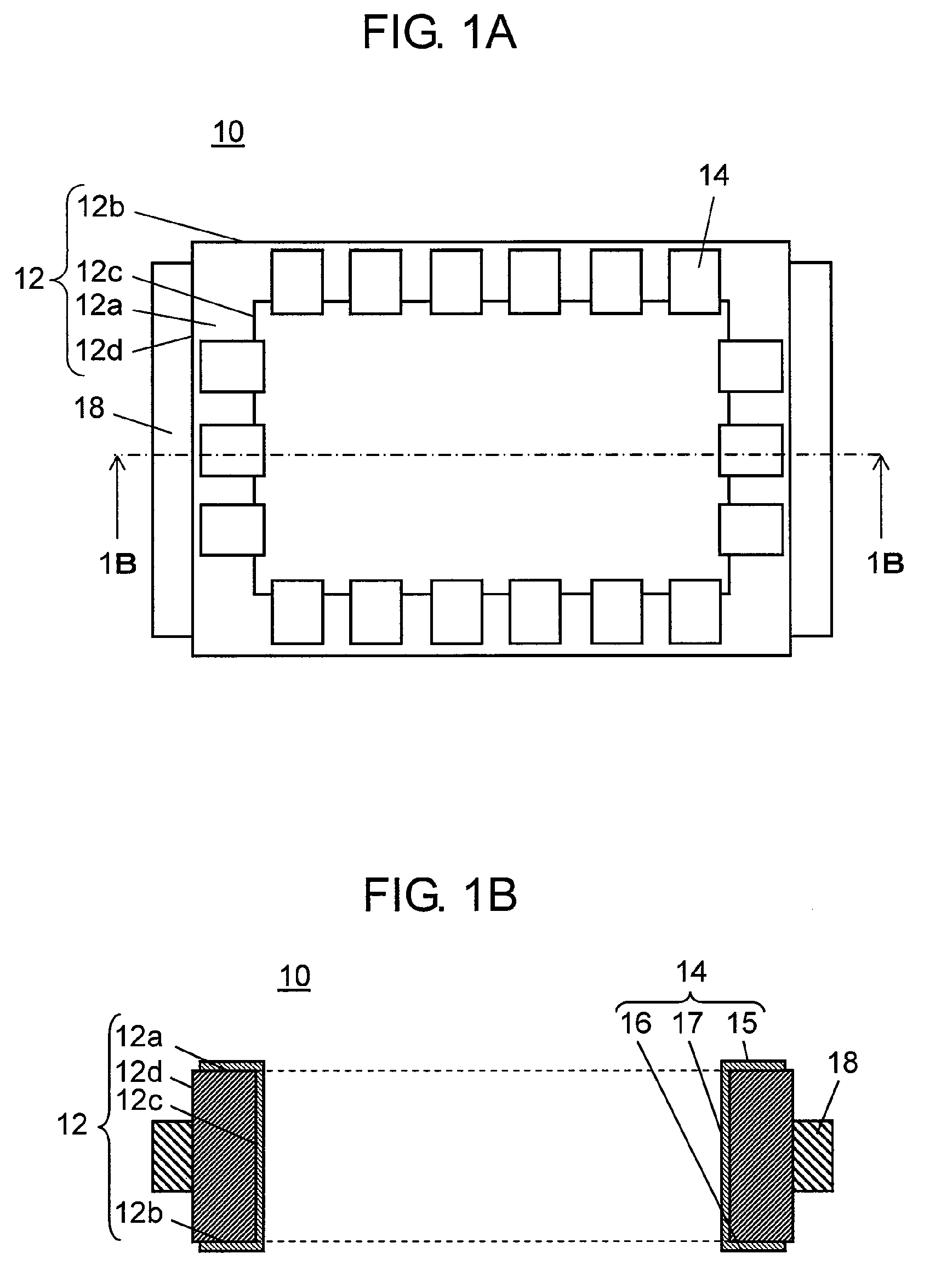 Substrate Joining Member and Three-Dimensional Structure Using the Same