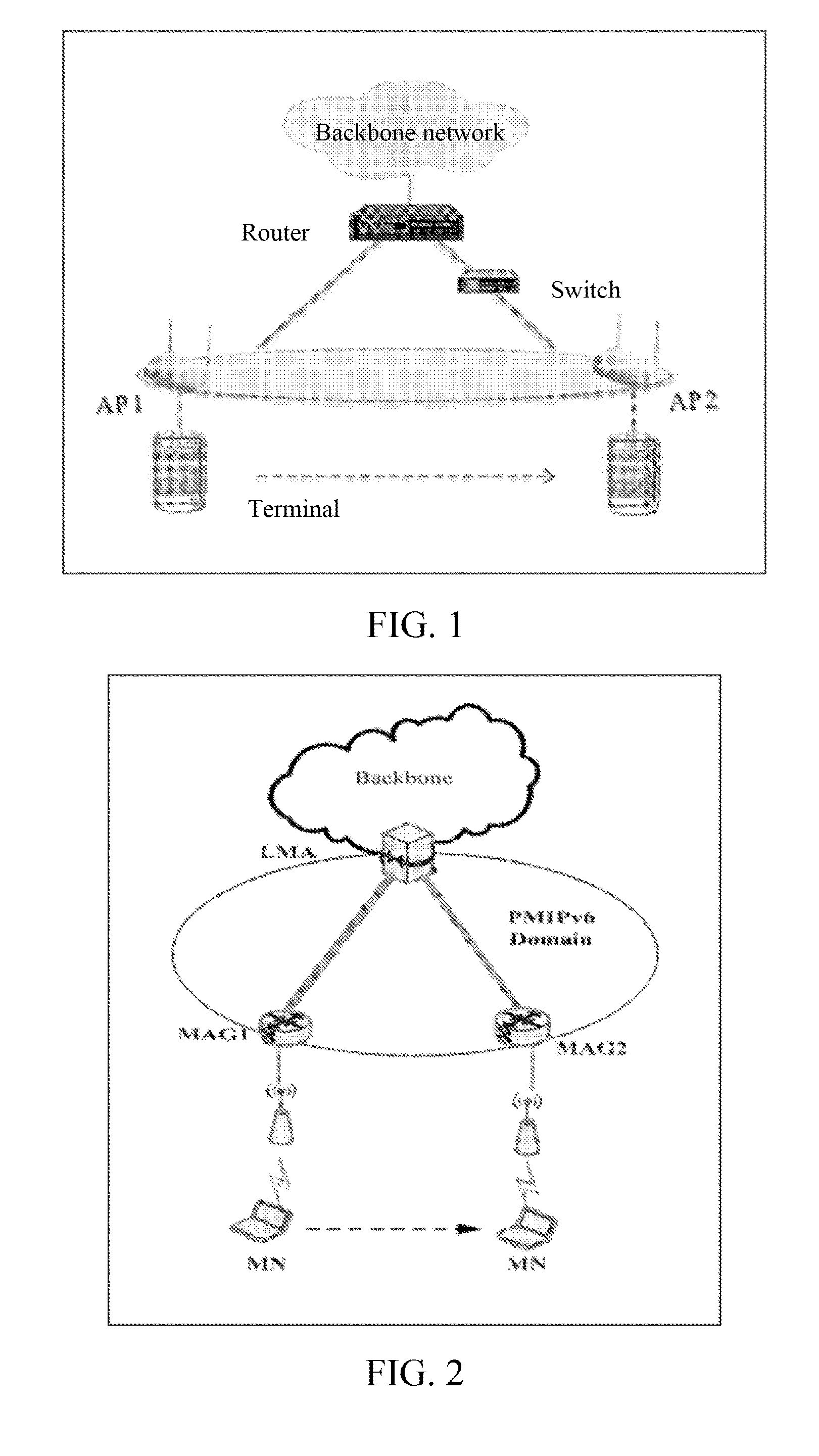 IP Mobility Method and System, Access Point Device, and Wireless Access Controller