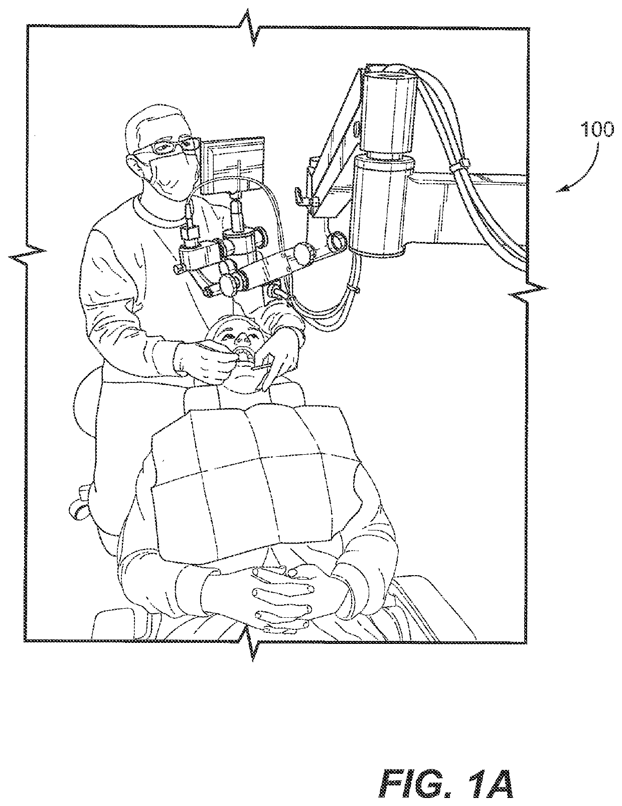 Ergonomic ez scope digital imaging system