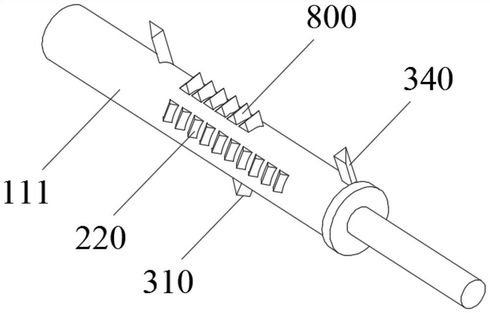 Mechanical Compression Regulated Triboelectric Nanogenerator