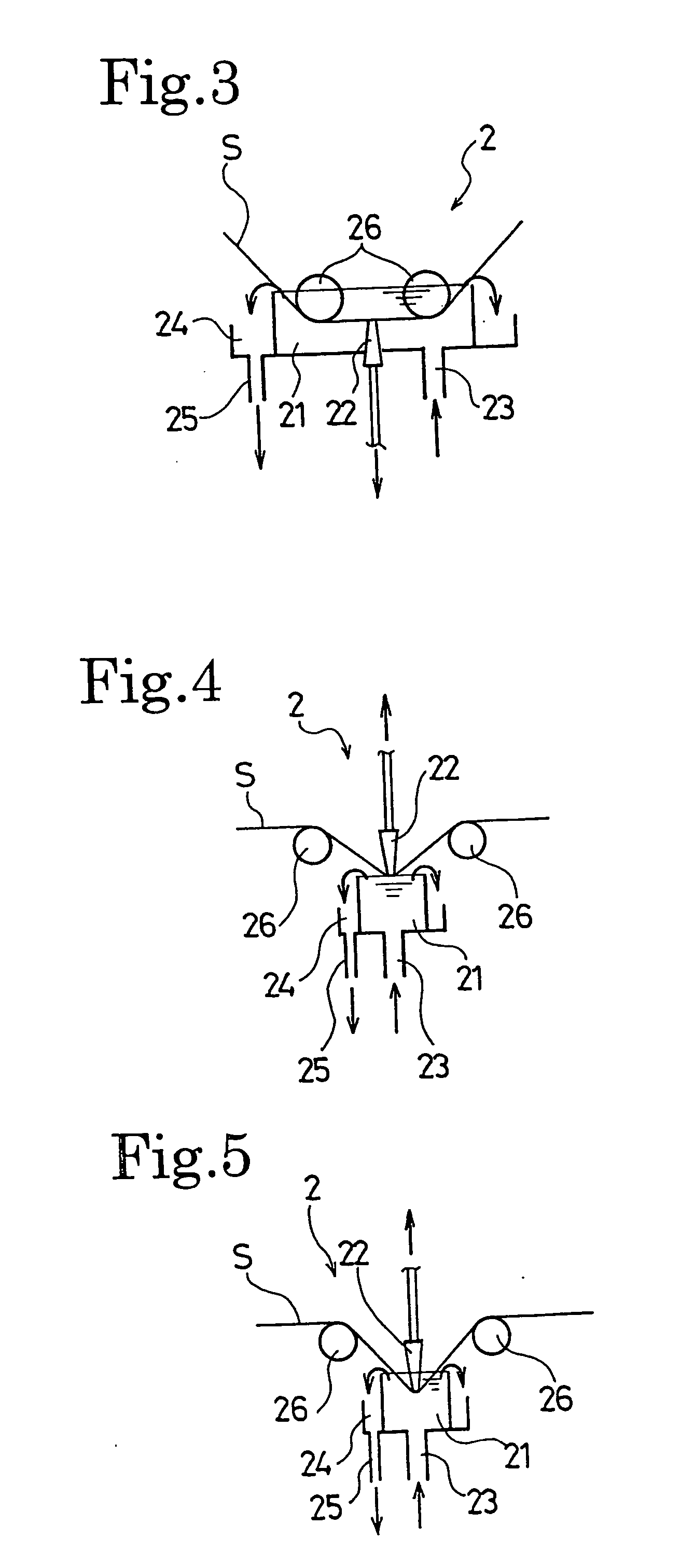 Method and device for manufacturing electret processed product