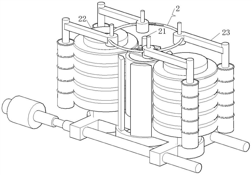 Precious metal electrolysis recovery system