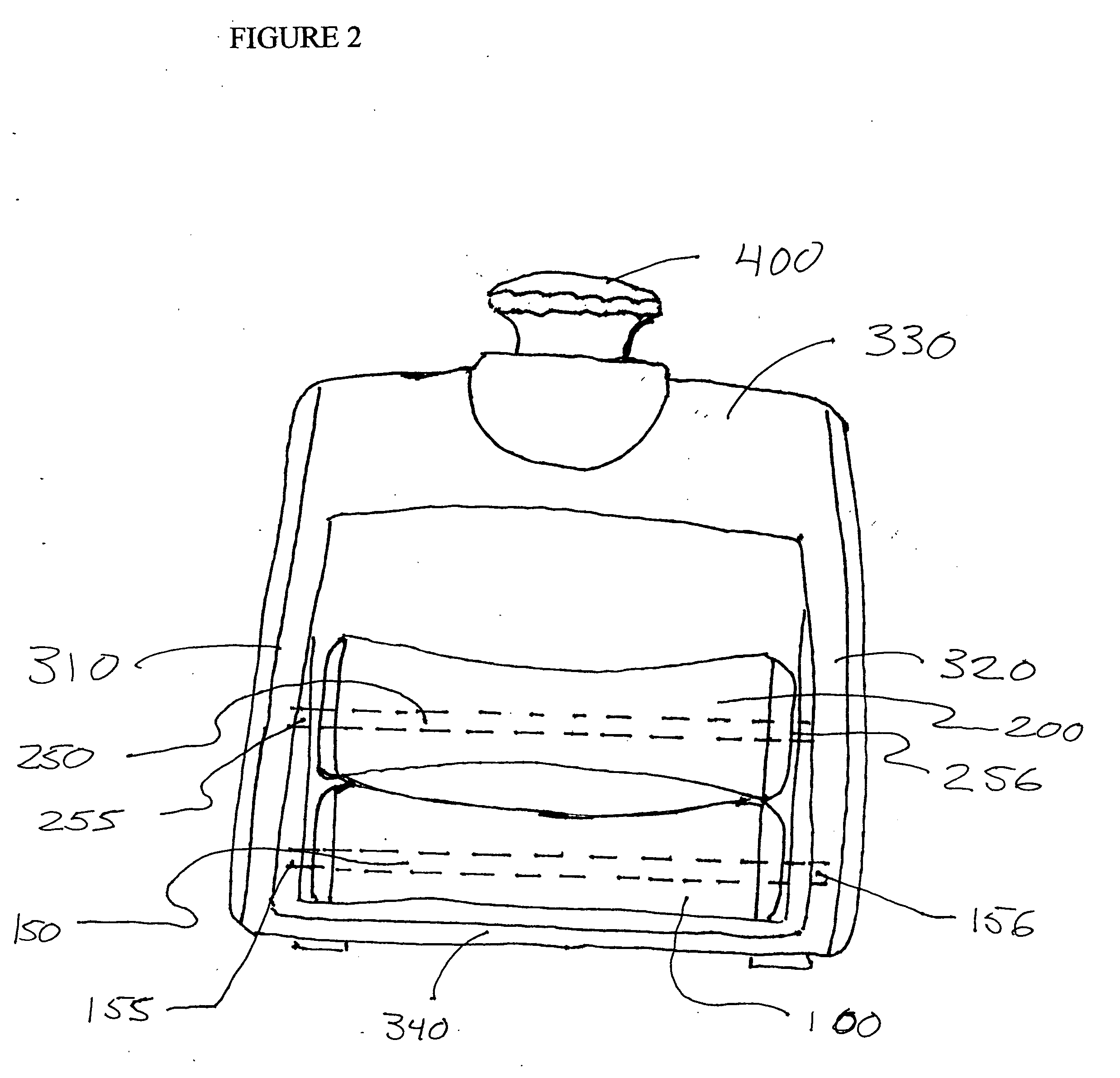 Arm, wrist and hand treatment device and method