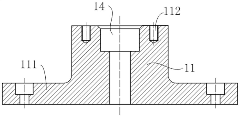 Clamping mechanism