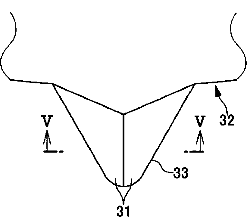 Vapor Deposition Device