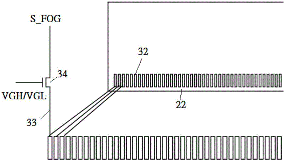 Cell test method and device