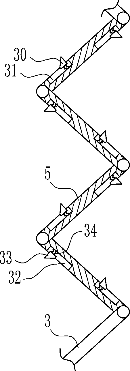 Protection equipment for constructional engineering