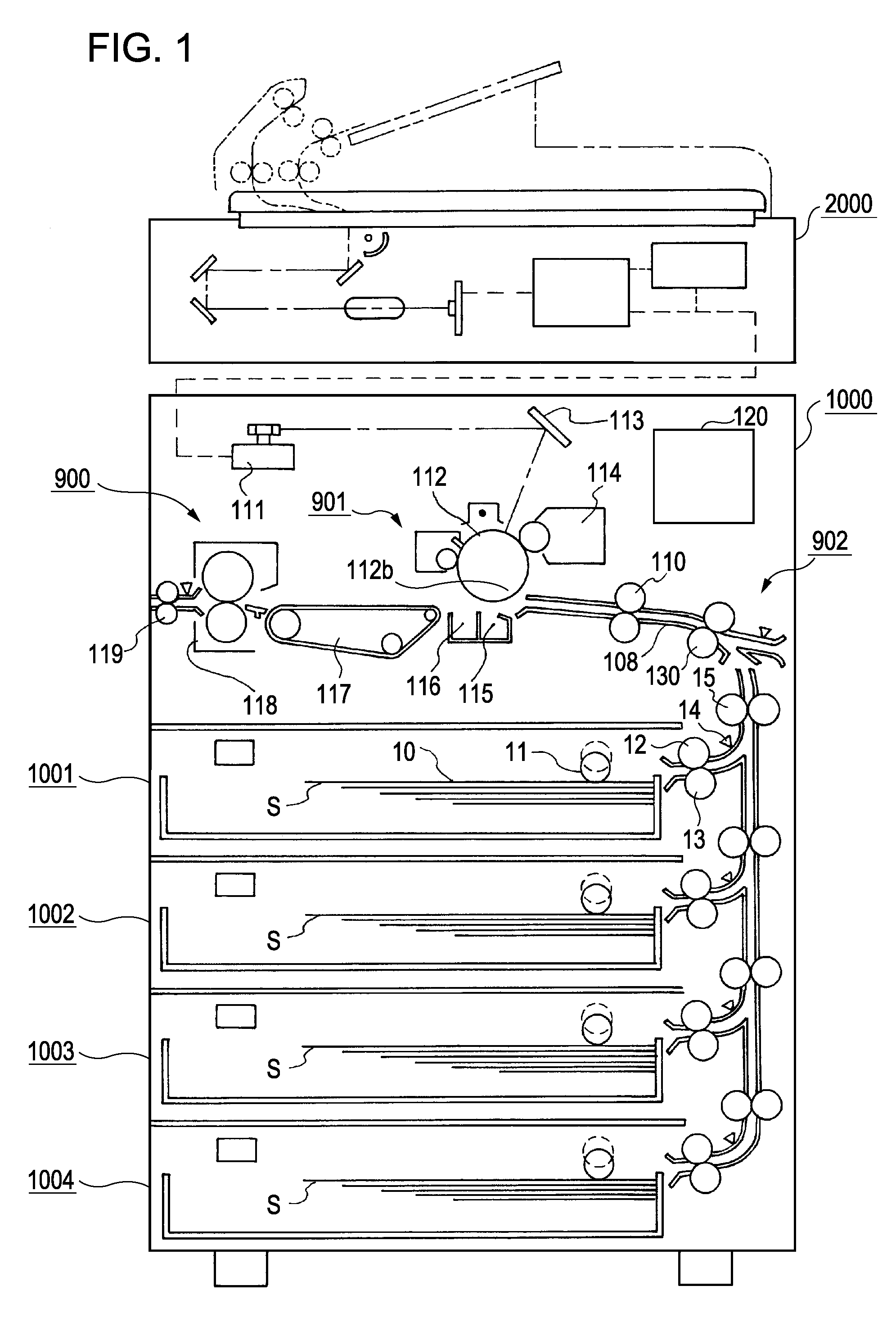 Sheet feeding unit, sheet feeding apparatus, and image forming apparatus