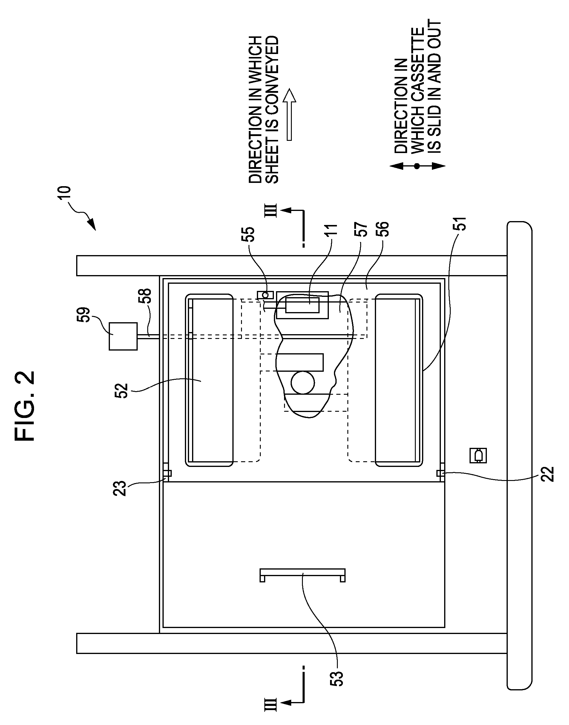 Sheet feeding unit, sheet feeding apparatus, and image forming apparatus