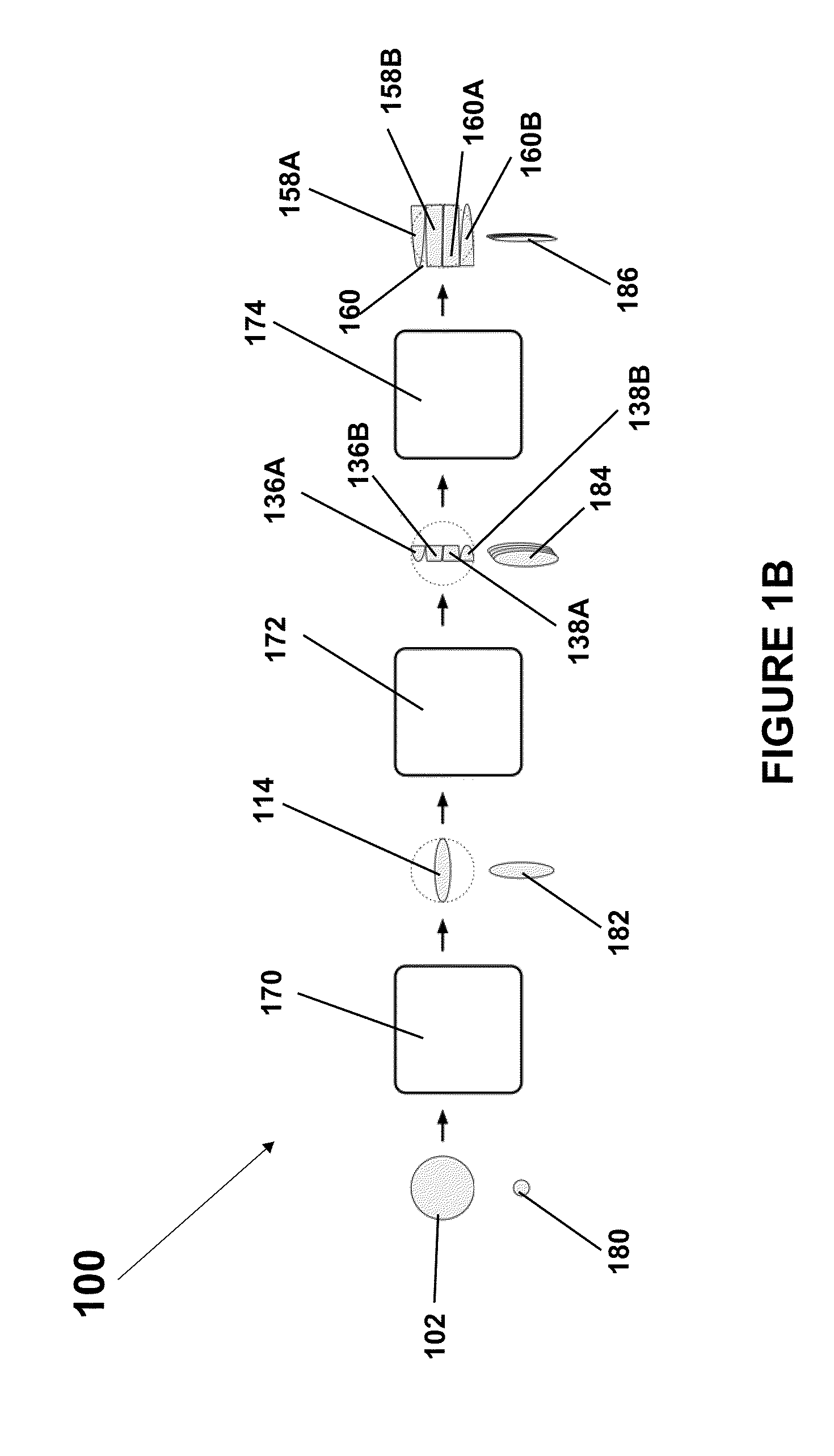 Optical slicer for improving the spectral resolution of a dispersive spectrograph