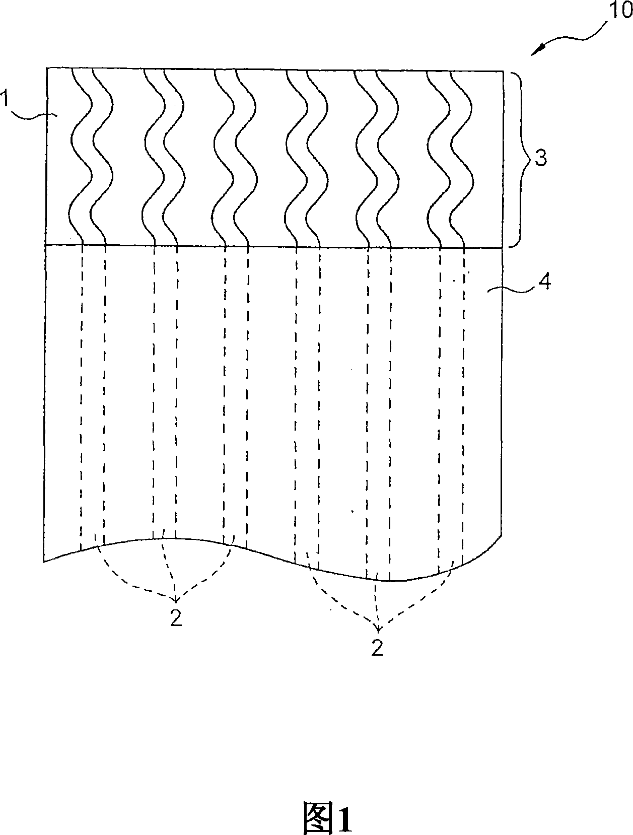 Method for mutually connecting circuit boards