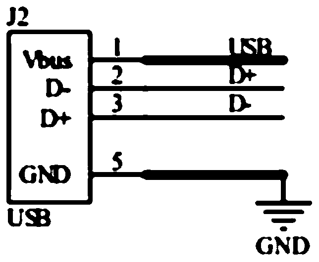 Multi-split quota distribution fast charging wire and fast charging method