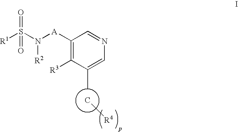 Aryl pyridine as aldosterone synthase inhibitors