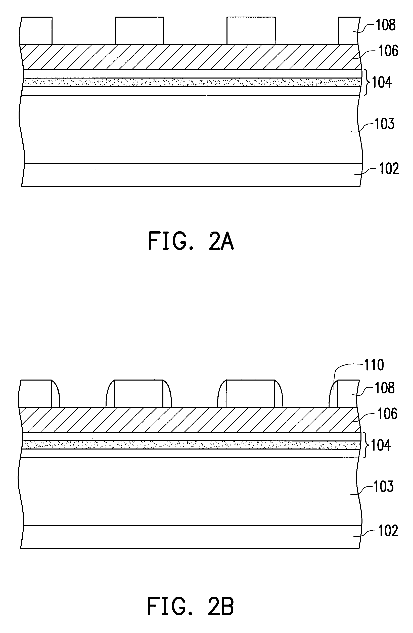 Bit line structure, semiconductor device and method of forming the same
