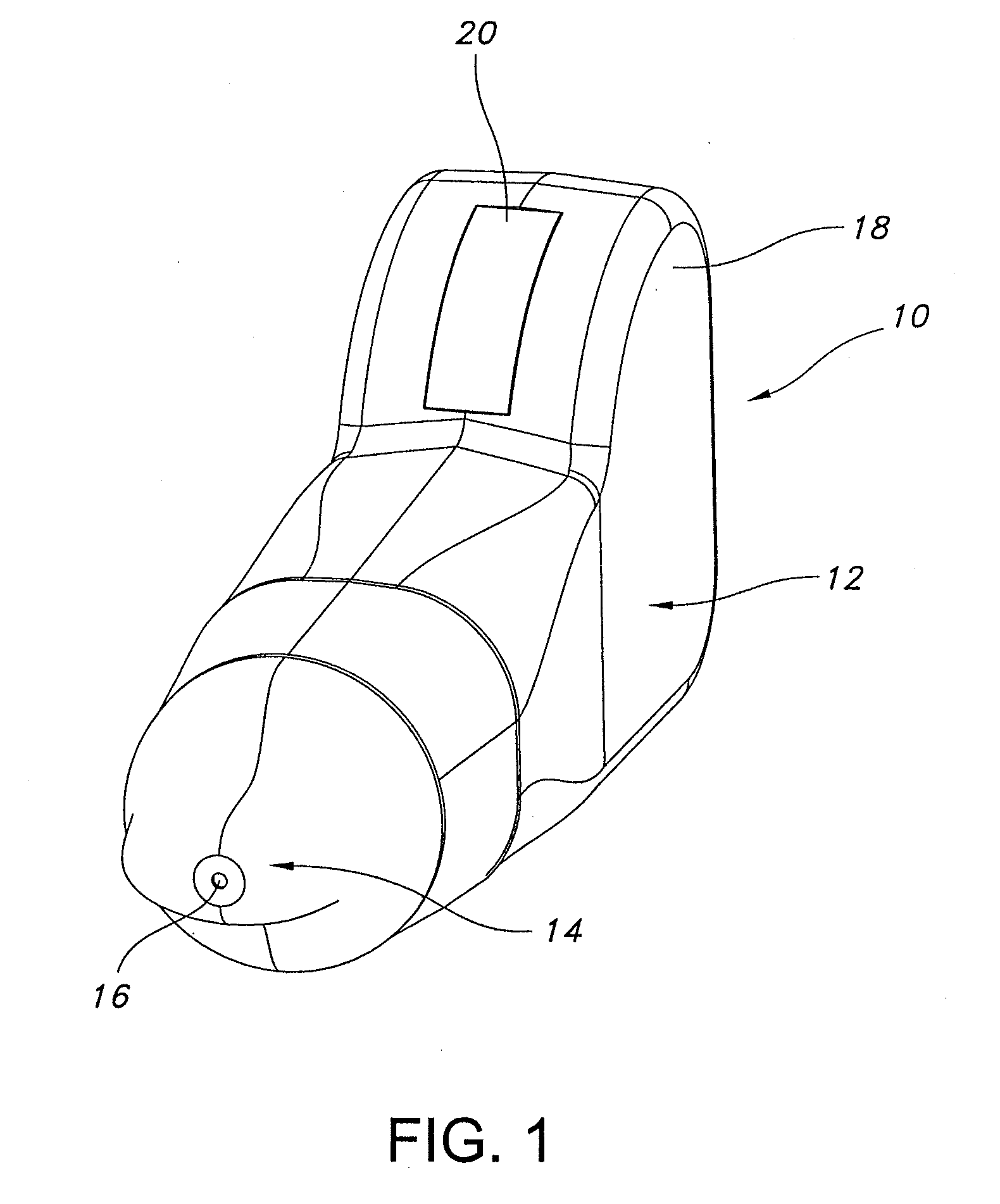 Snoring Treatment and Associated Apparatus, System and Method