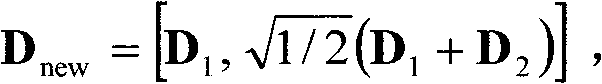 A robust mobile multimedia broadcast signal framing modulation method