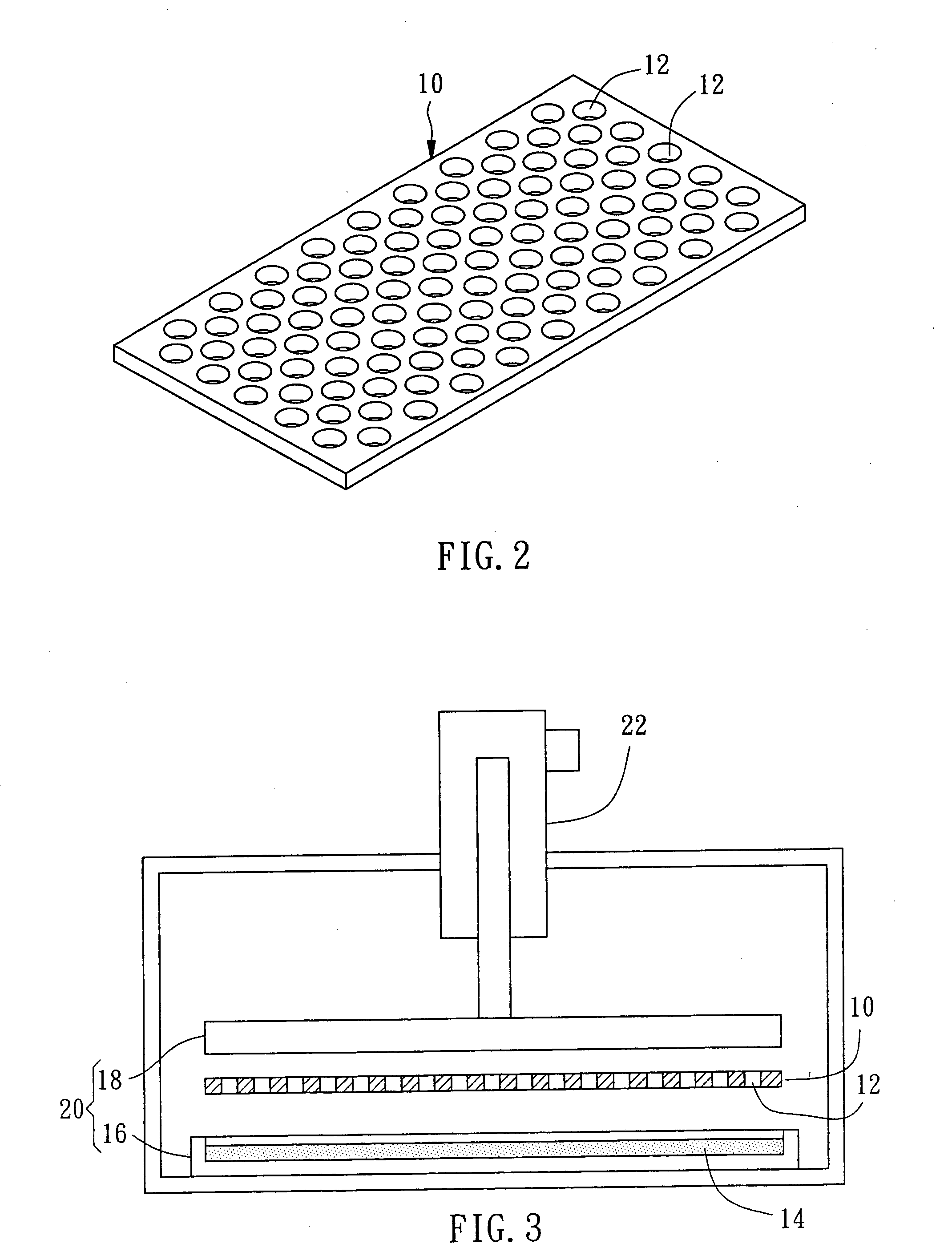 Method of making insole and insole made thereby