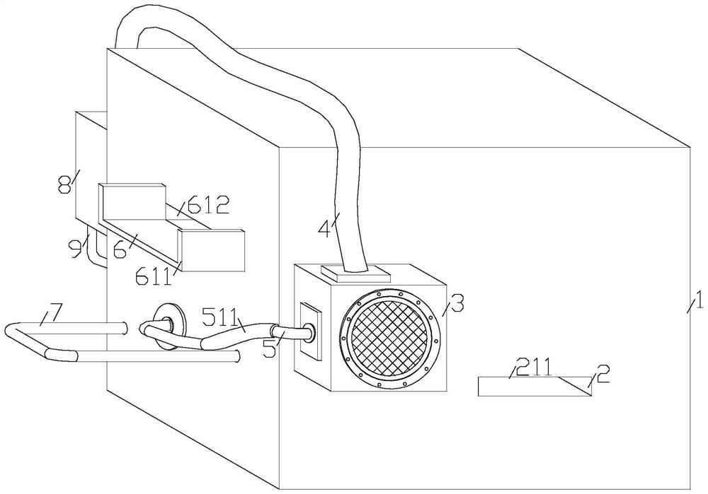 Laser marking system