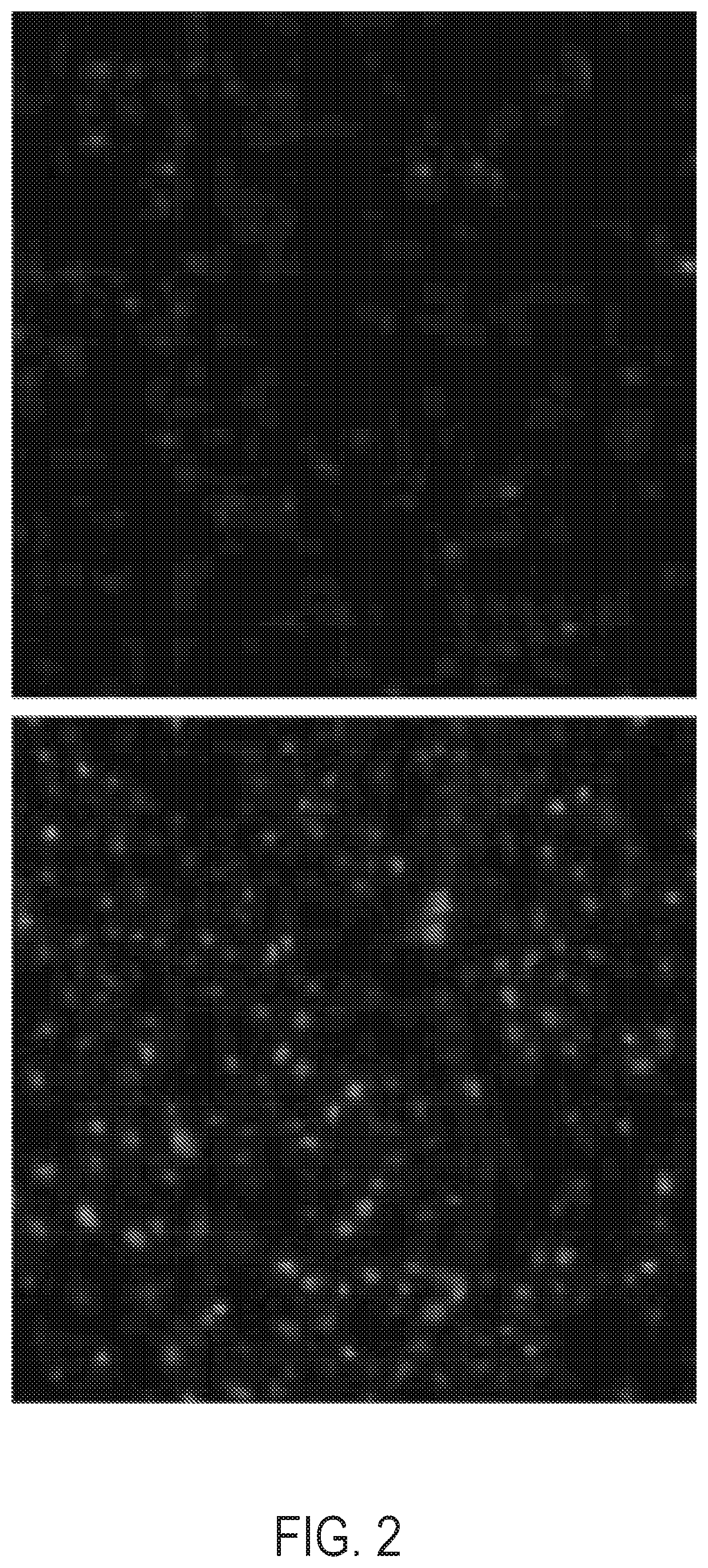 Compositions for detecting secretion and methods of use