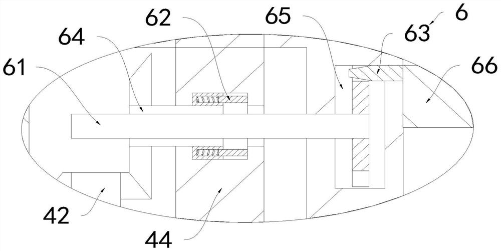 Reliable and stable intelligent fire pump