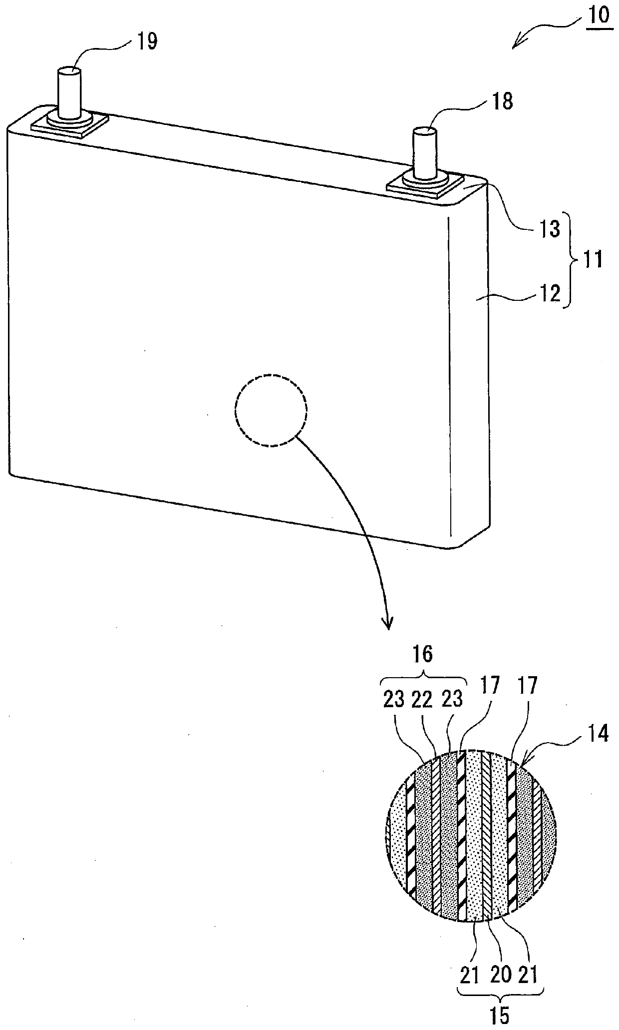 Negative electrode for non-aqueous electrolyte secondary battery, and non-aqueous electrolyte secondary battery