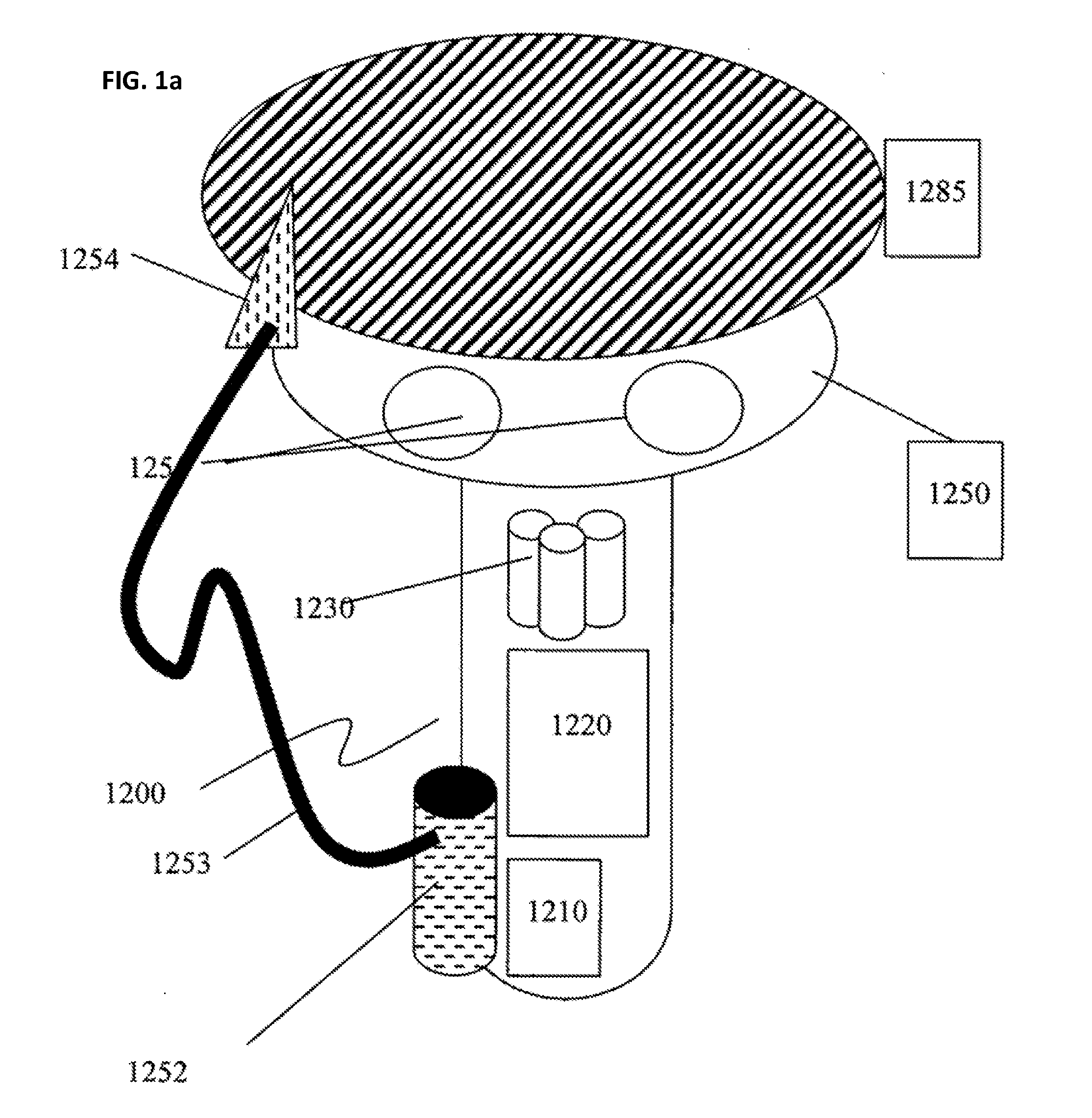 Device and method for treating medical, skin, and hair disorders with energy