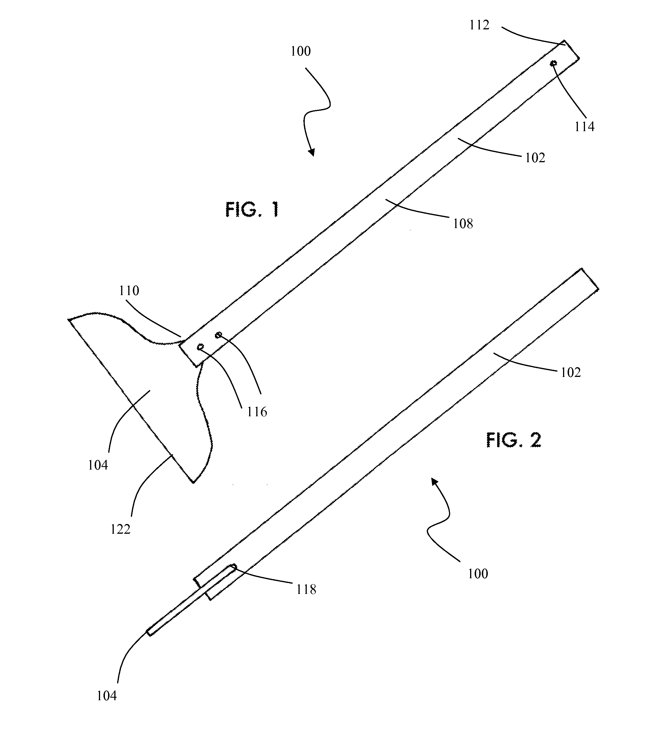 Method and apparatus for removing ice and snow deposits from a vehicle