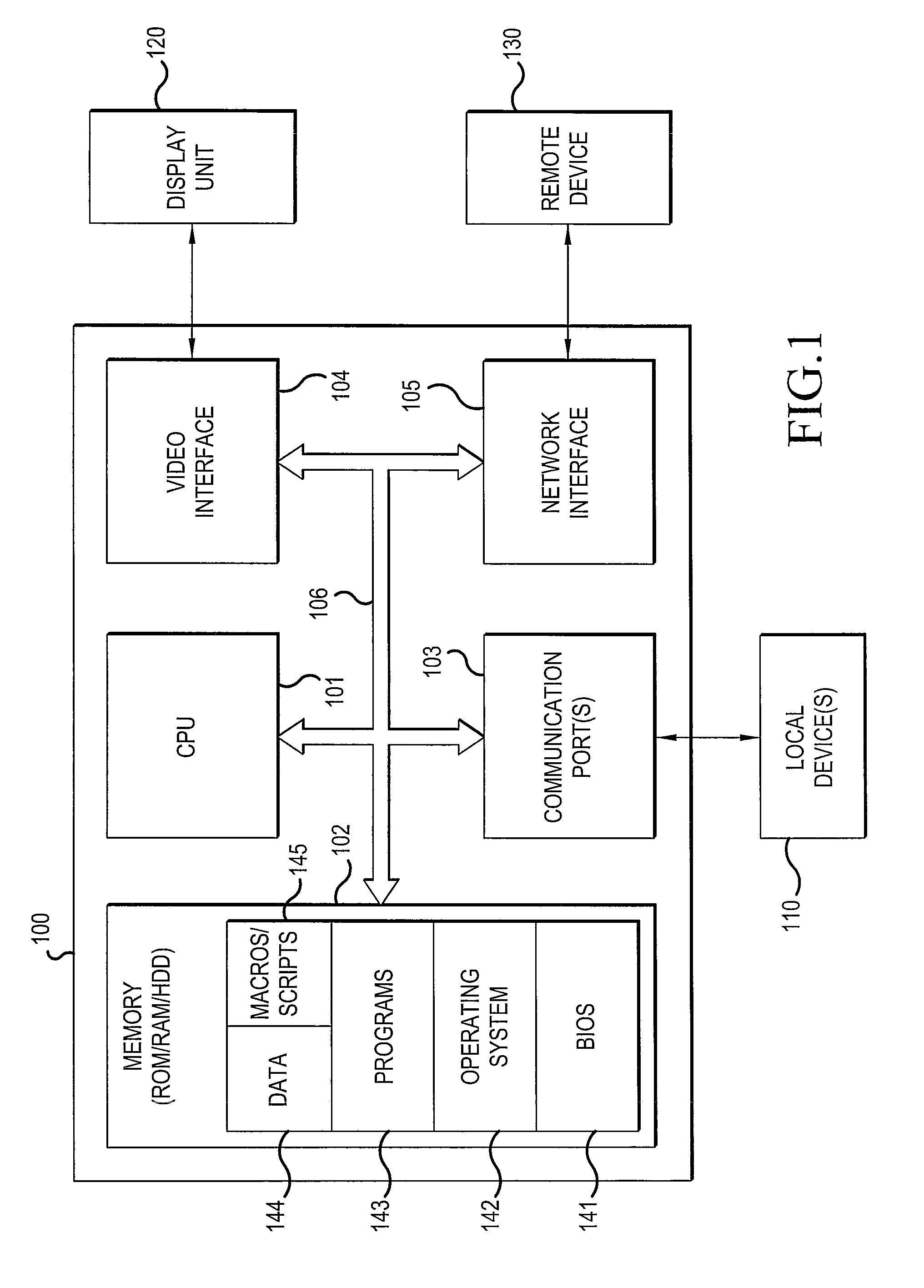 Method and device for configuring a user agent to operate as a web server