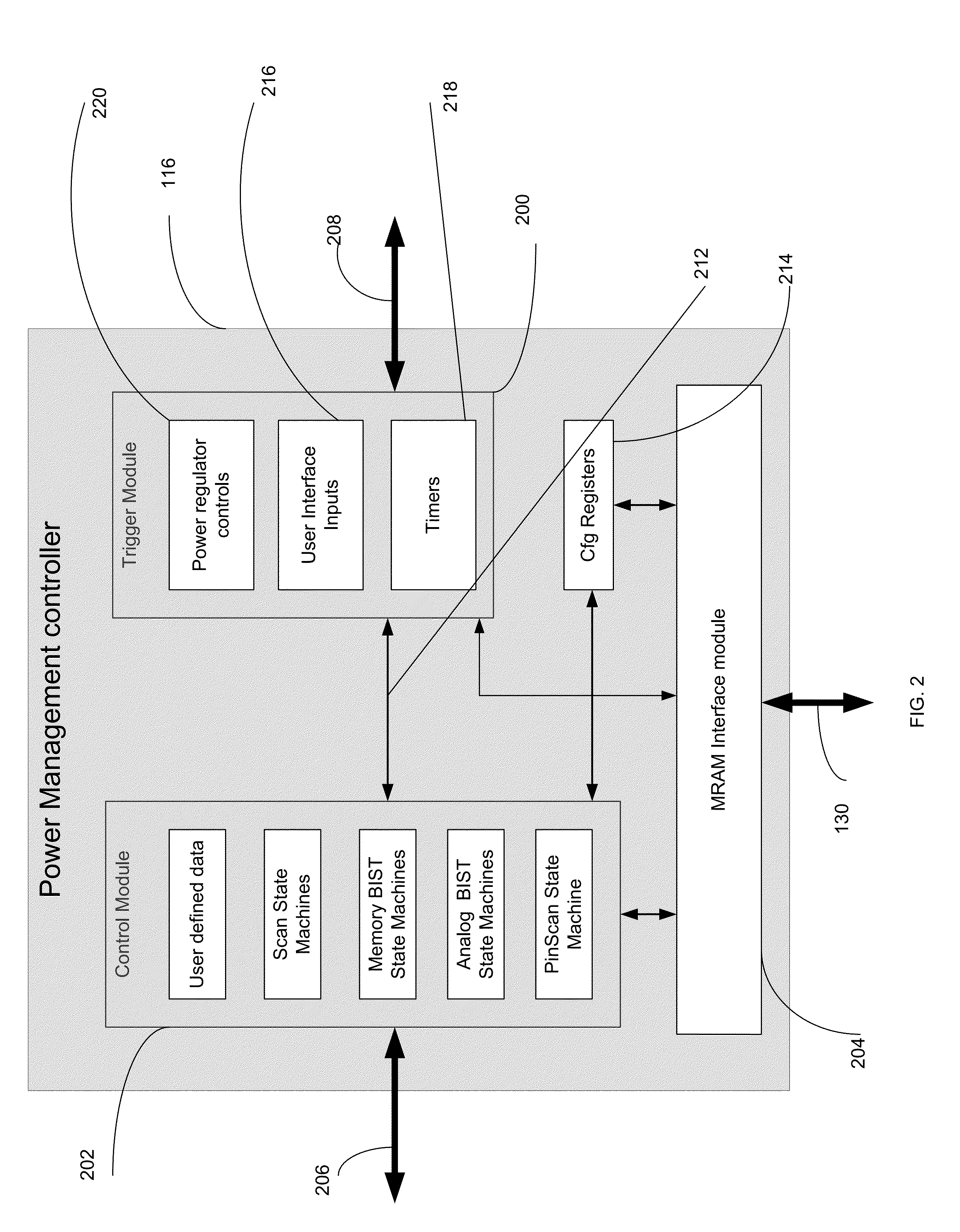 Method and apparatus to reduce power consumption of mobile and portable devices with non-volatile memories