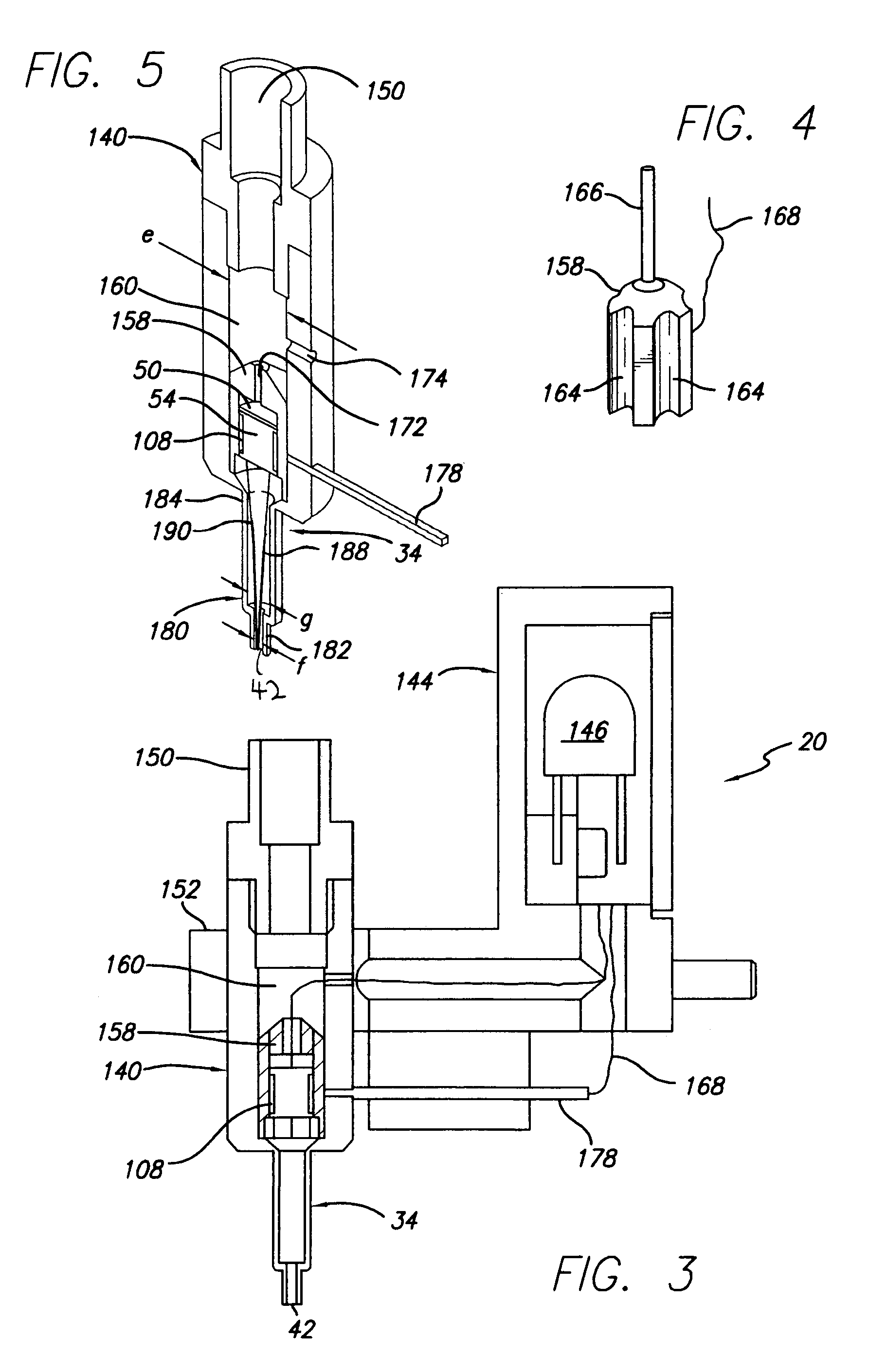 Acoustic liquid dispensing apparatus