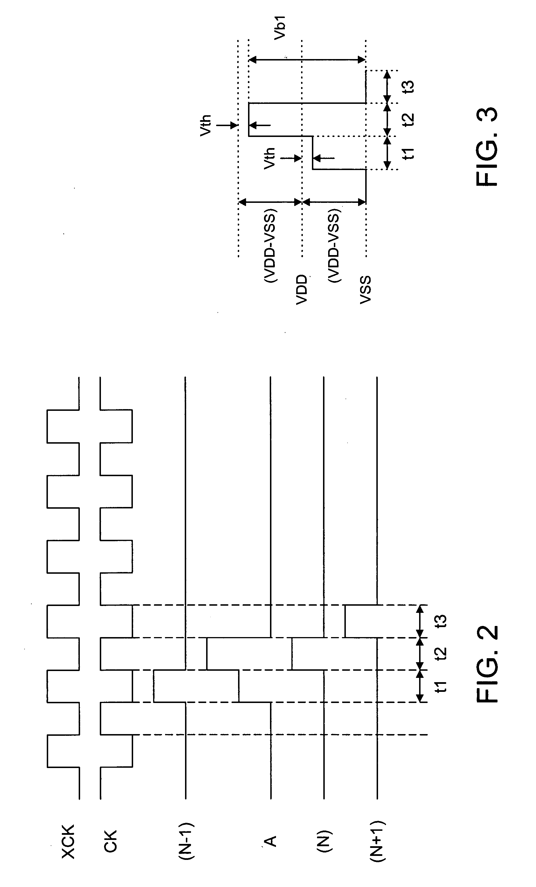 Method and device for reducing voltage stress at bootstrap point in electronic circuits